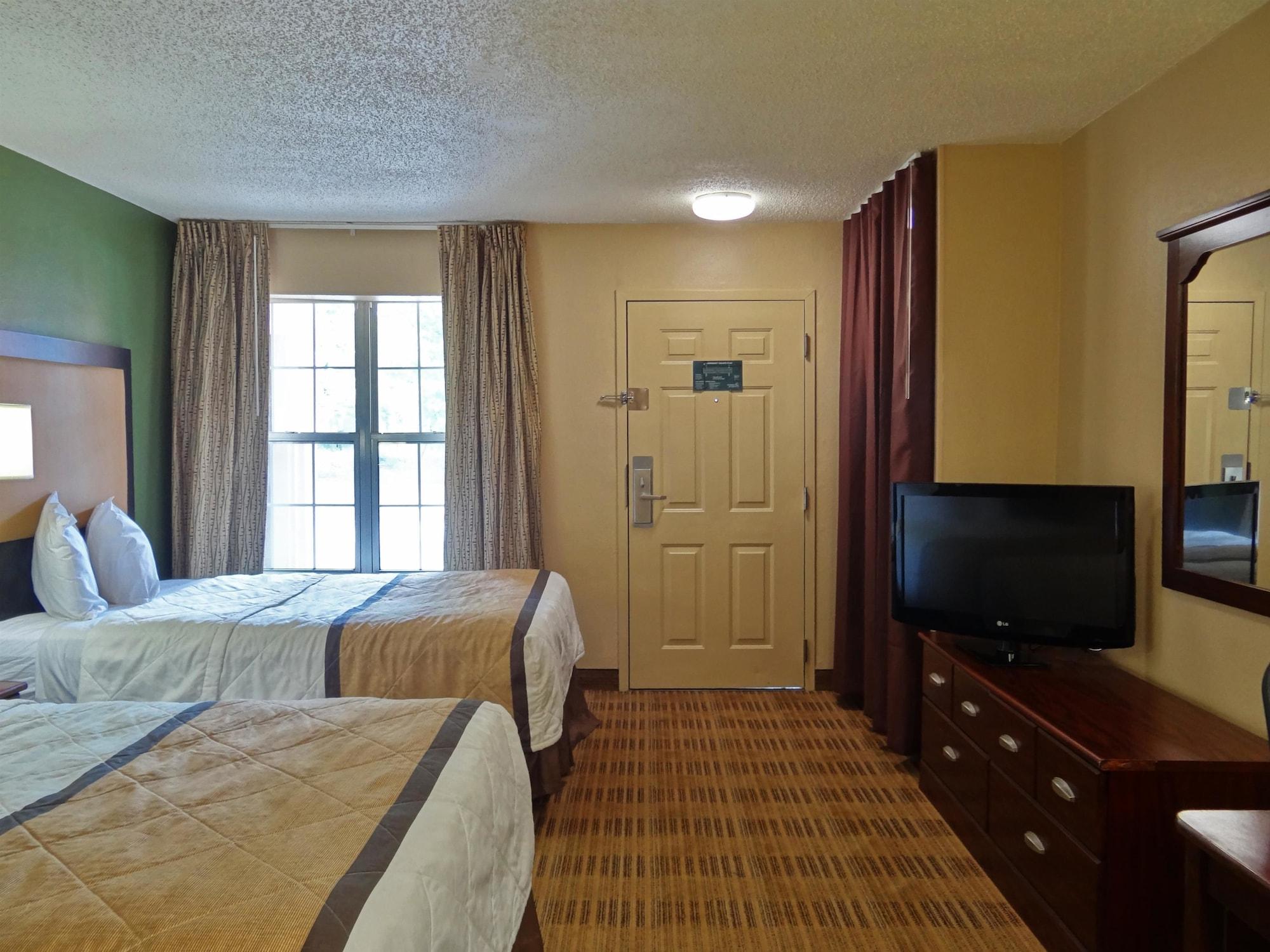 Extended Stay America Suites - Huntsville - Us Space And Rocket Center Kültér fotó